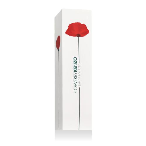 KENZO Flower By Kenzo Woda toaletowa 30 ml