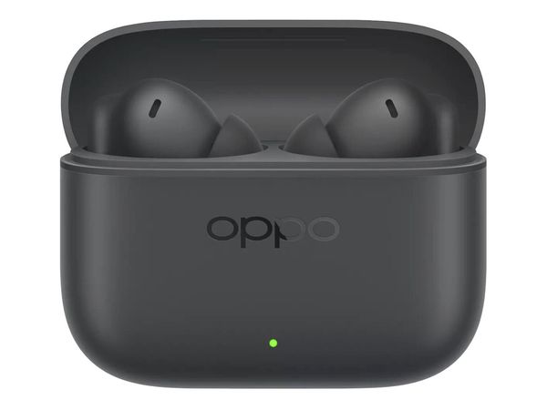 OPPO Enco Buds3 Pro czarny