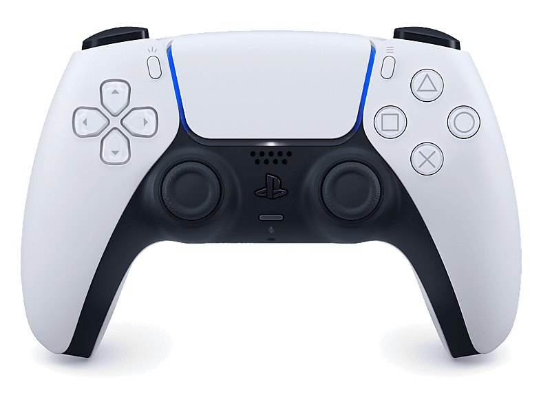 Sony DualSense v3 Biały