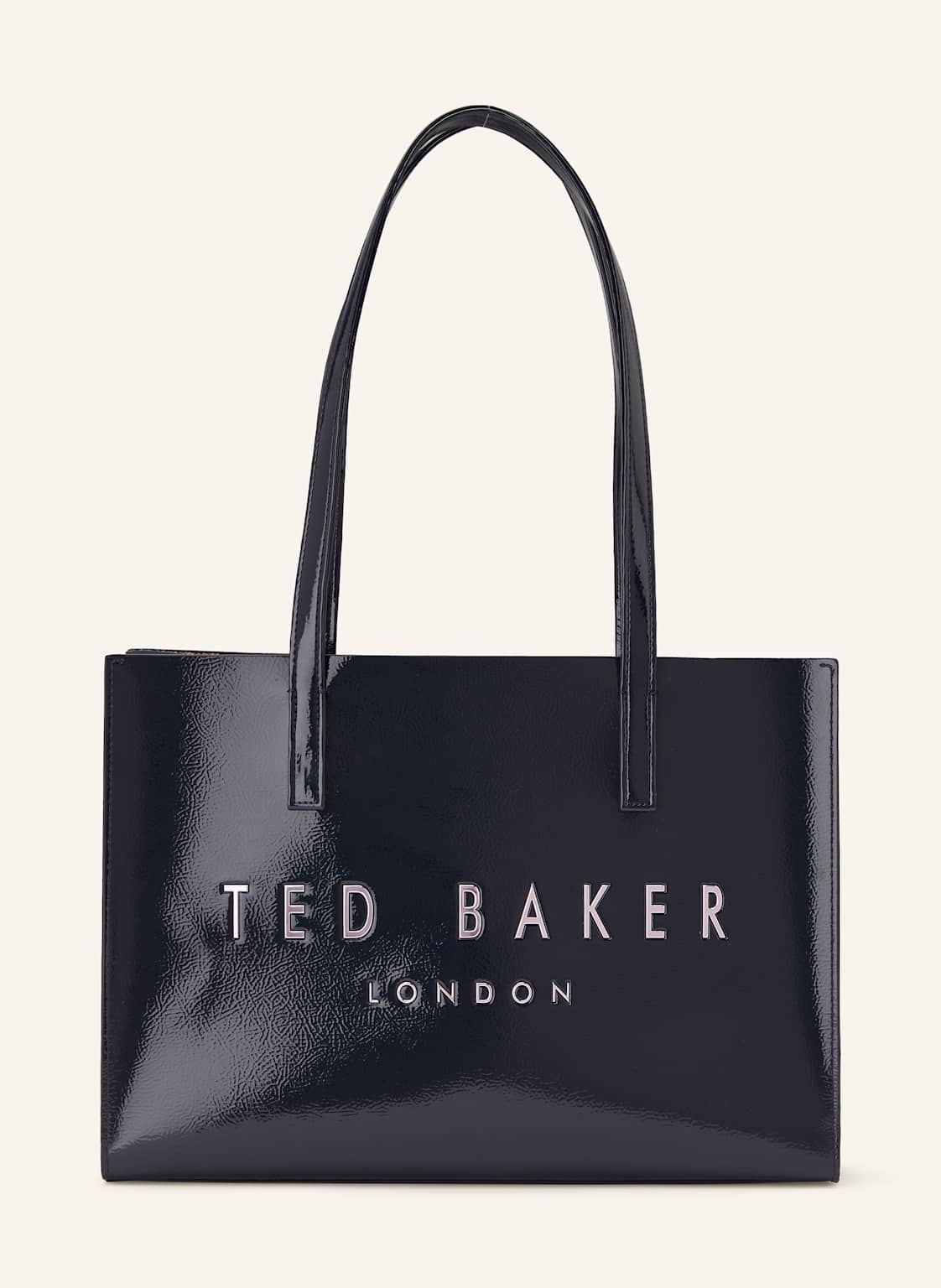 Ted Baker Torba Shopper Camiyla blau