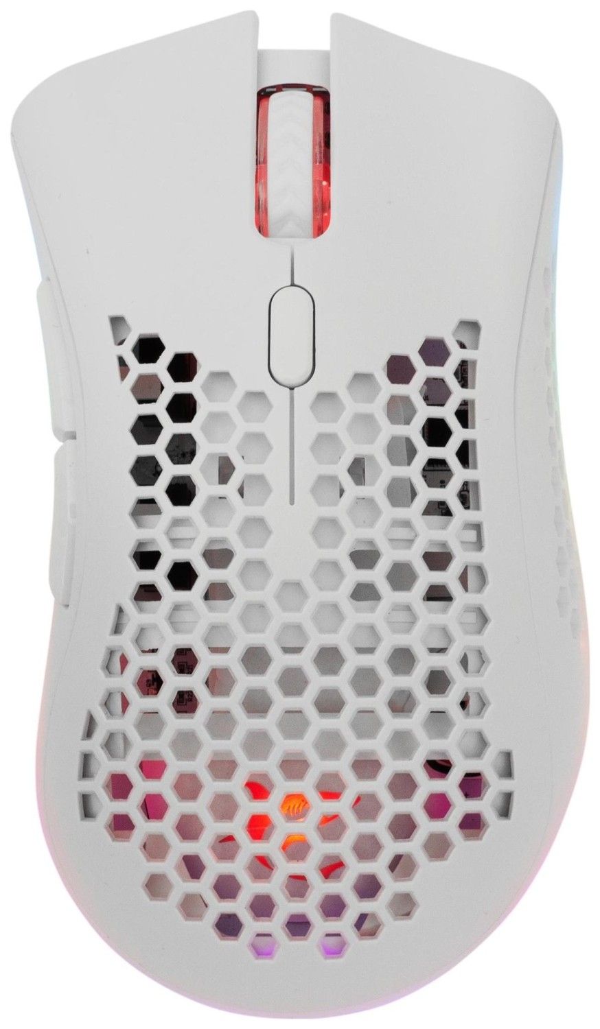 White Shark WGM-5012 Lionel biały LIONEL-W