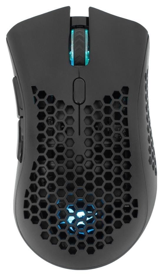 White Shark WGM-5012 Lionel czarny LIONEL-B