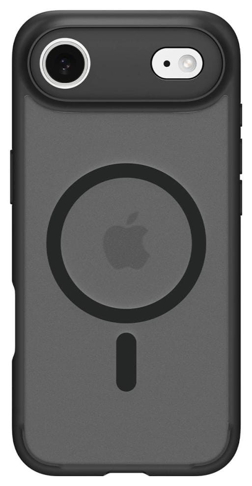 Spigen Ultra Hybrid Mag Magsafe iPhone 17 Air frost black