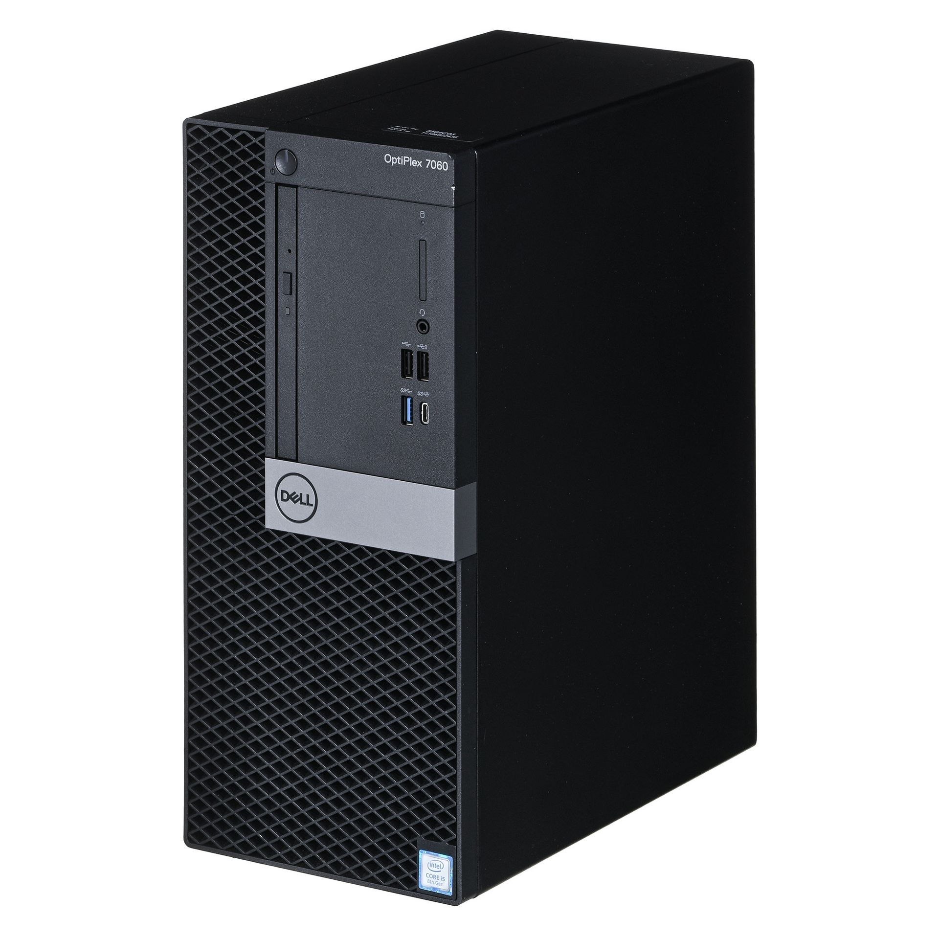 DELL OptiPlex 7060 i5-8500 16GB 256GB SSD TOWER Win11pro UŻYWANY DELL7060i5-850016G256SSDTWRW10p