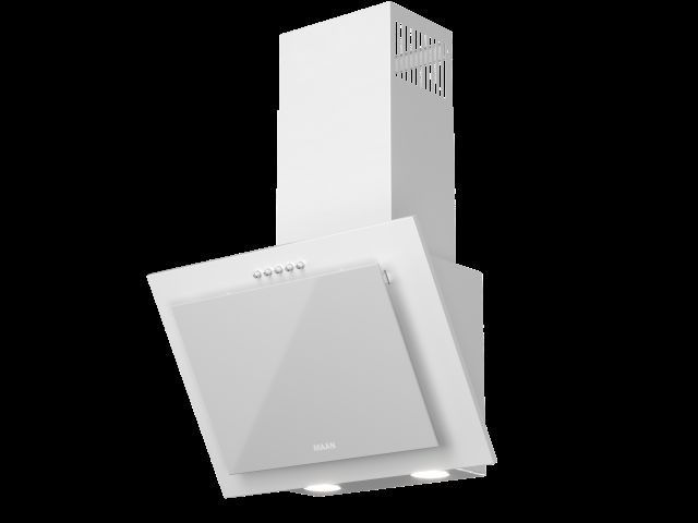 MAAN Vertical G 50 Biały