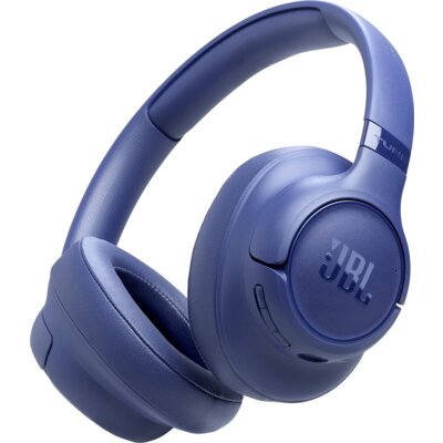 JBL Słuchawki nauszne Tune 730BT Niebieski T730BTBLU
