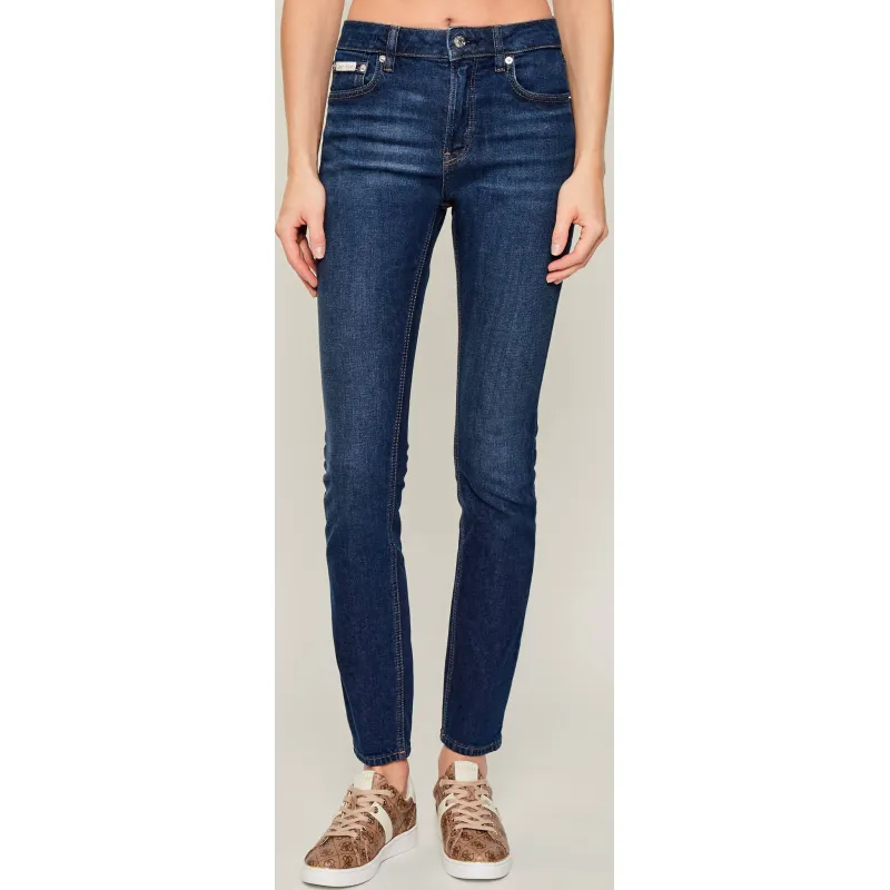 Calvin Klein Jeans Jeansy | Slim Fit