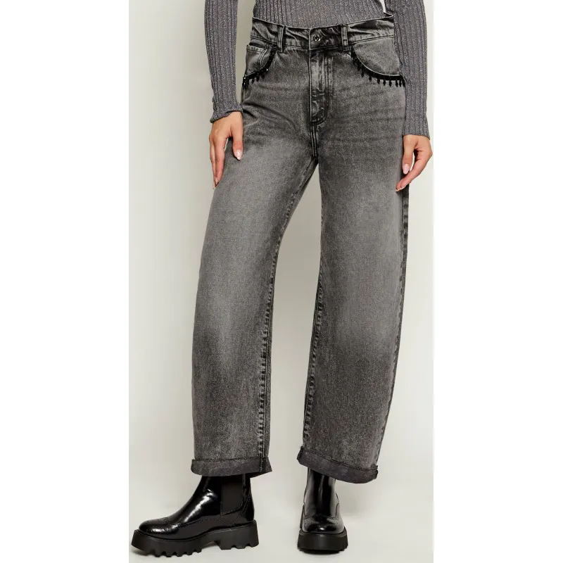 Liu Jo Jeansy | Tapered fit