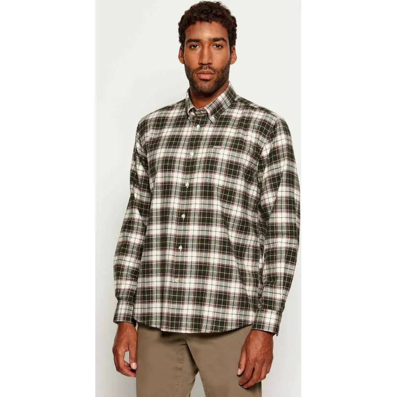 Barbour Koszula Telfield | Regular Fit