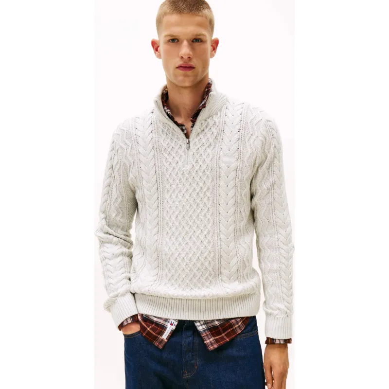 Tommy Jeans Sweter | Slim Fit