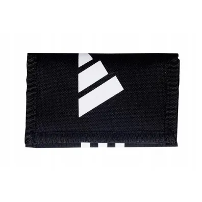 Portfel sportowy Adidas - Czarny