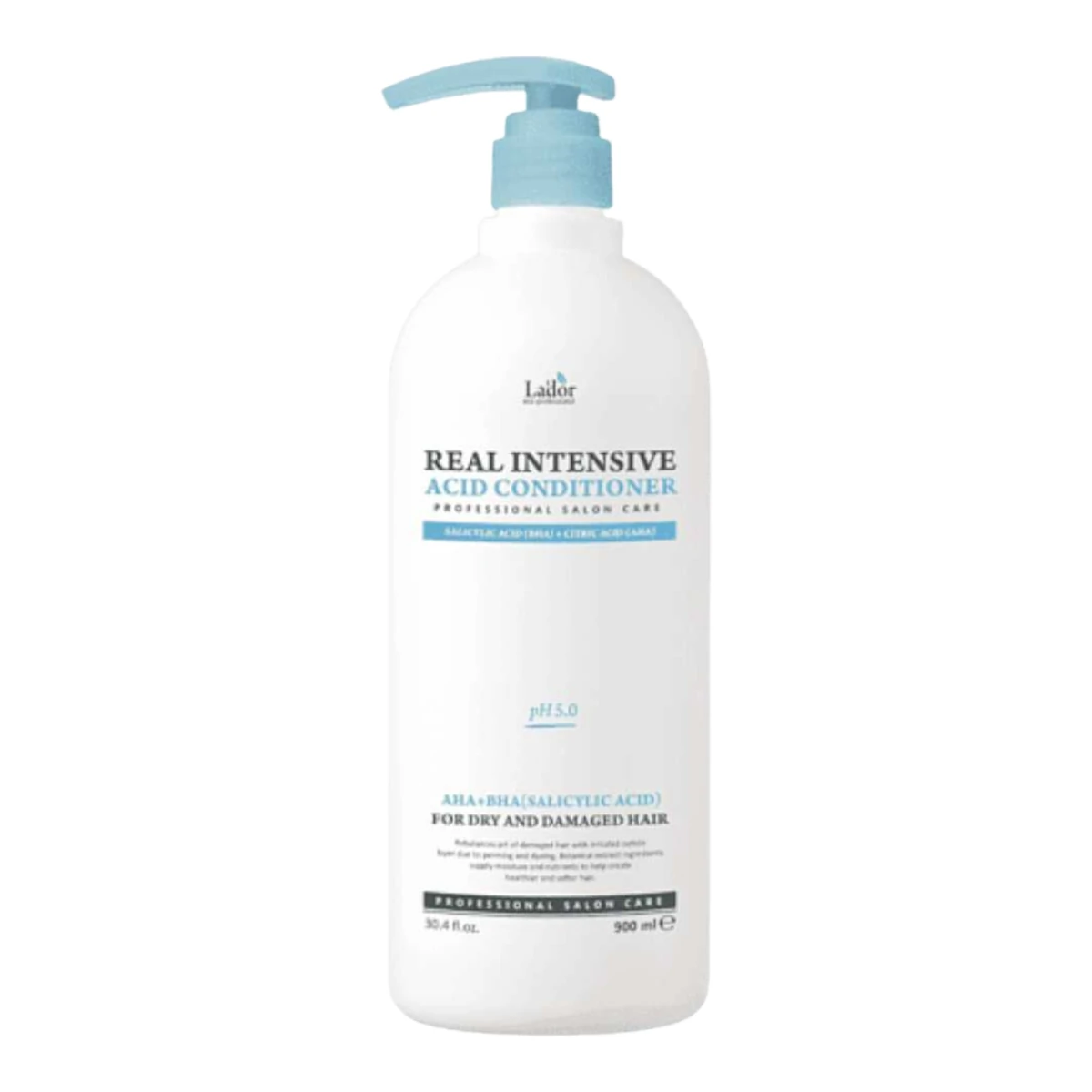 Lador - Real Intensive Acid Conditioner - 900ml