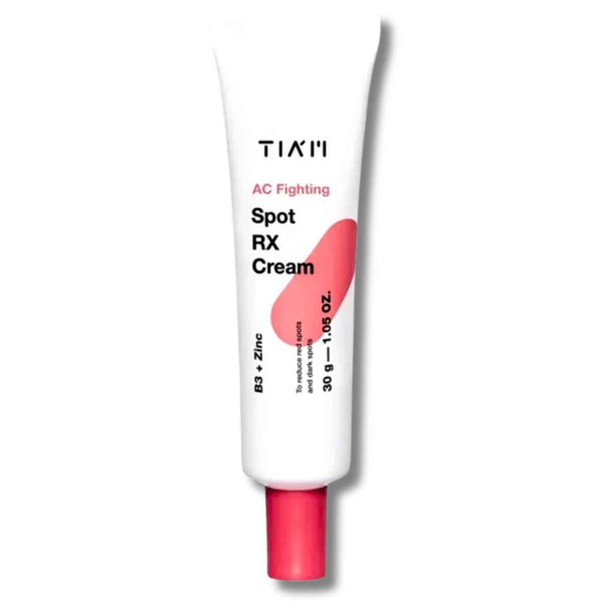 TIA'M - AC Fighting Spot RX Cream 30g