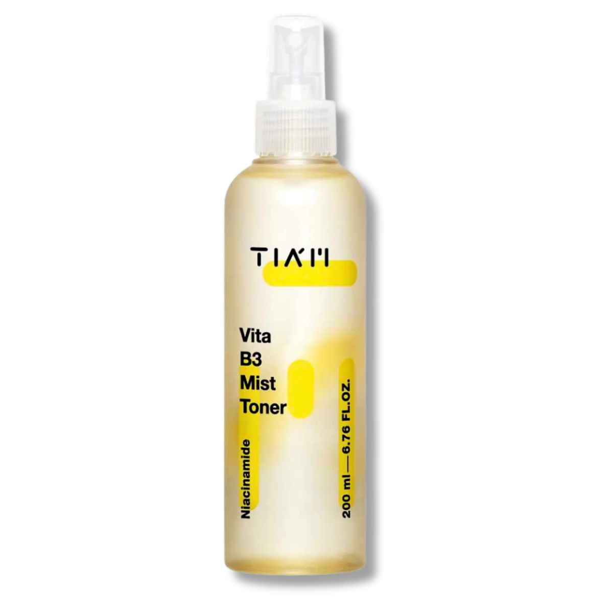 TIA'M - Vita B3 Mist Toner 200ml