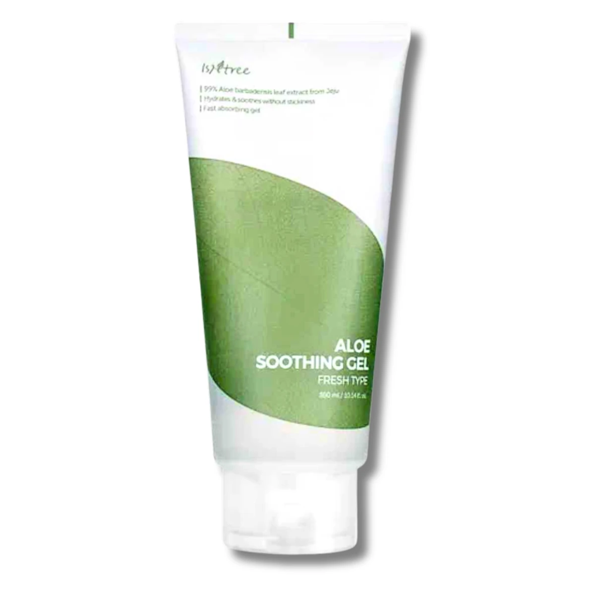 IsNtree - Aloe Soothing Gel Fresh Type 300ml