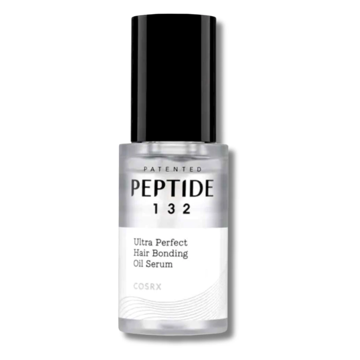 COSRX - Peptide-132 Ultra Perfect Hair Bonding Oil Serum 28ml
