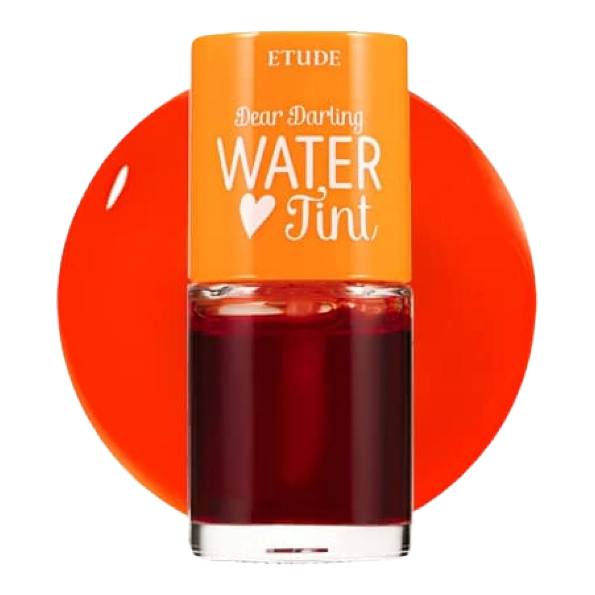 Etude - Dear Darling Water Tint 9.5g - 03 Orange Ade