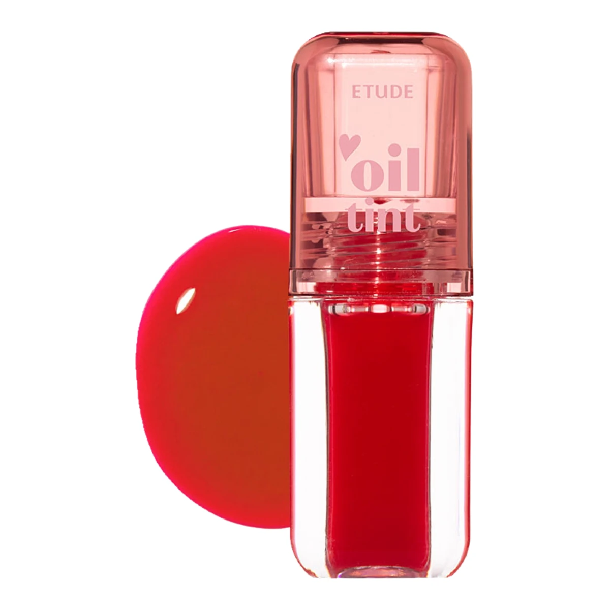 Etude - Dear Darling Oil Tint - 04 Sweet Apple