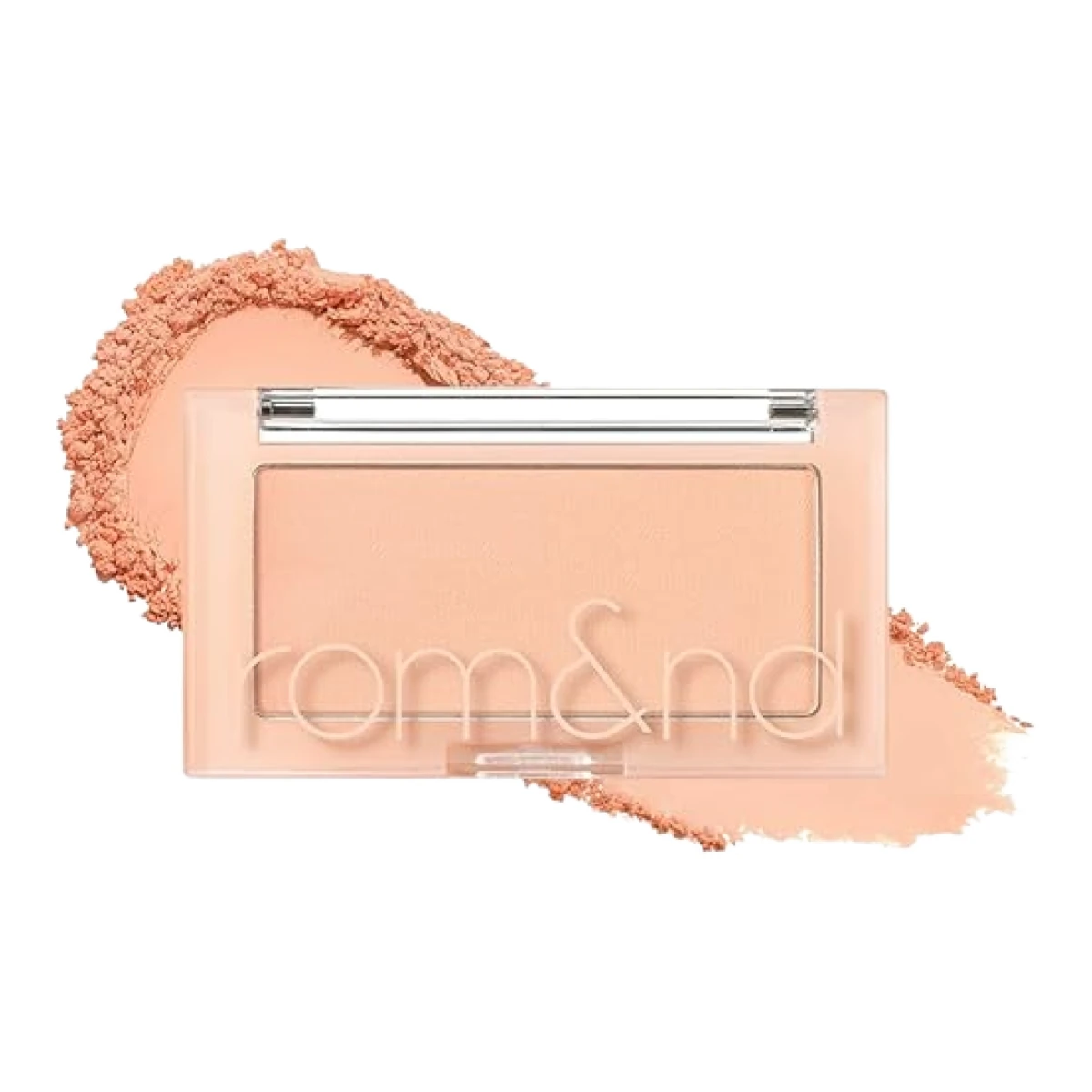 Rom&nd - Better Than Cheek - W03 APRICOT MILK