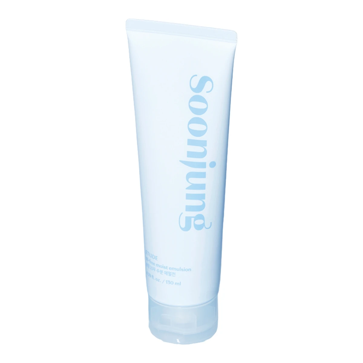 Etude - SoonJung 10 Free Moist Emulsion 130ml