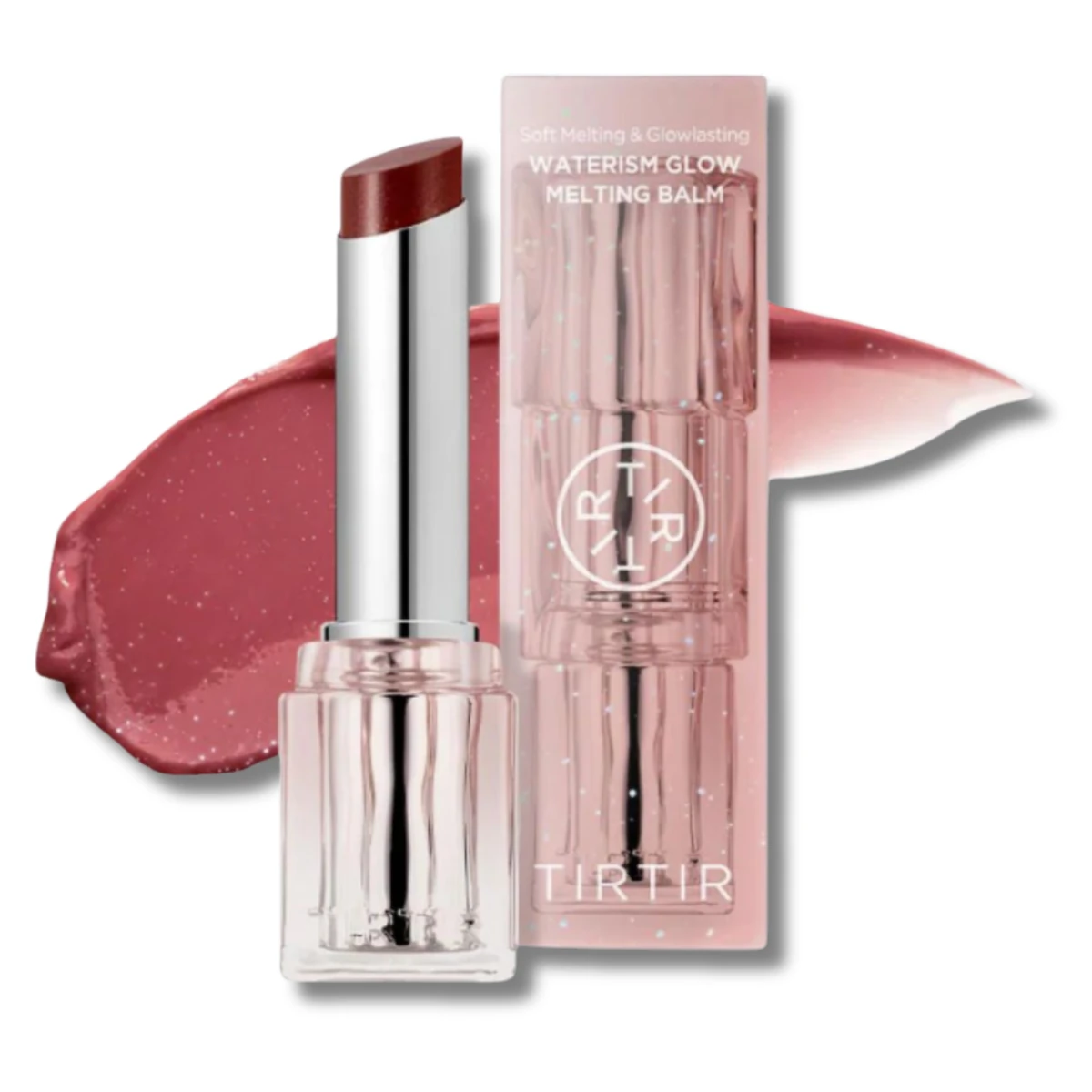 TirTir - Waterism Glow Melting Balm 3.3g - #03 Sand Mond