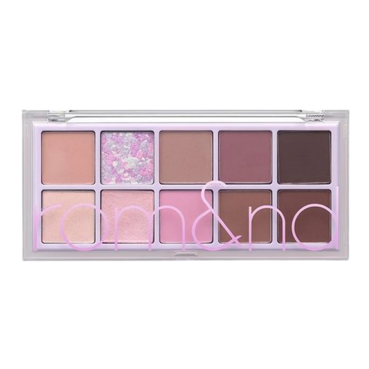 Rom&nd - Better Than Palette 7.5g - 09 DREAMY LILAC GARDEN