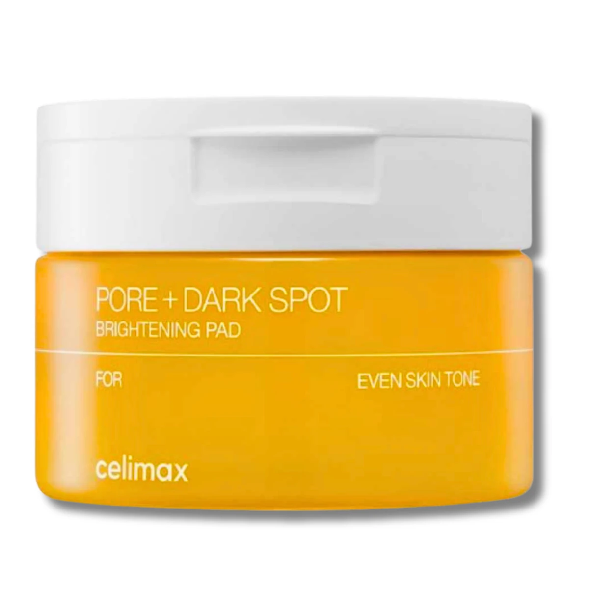 Celimax - Pore+Dark Spot Brightening Pad 40pads
