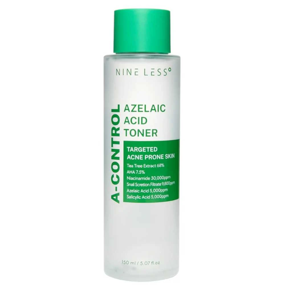 Nine Less - A-Control Azelaic Acid Toner 150ml
