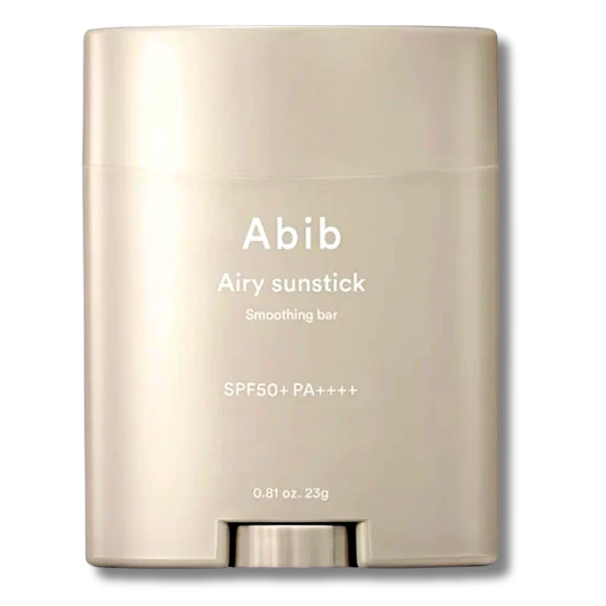 Abib - Airy Sunstick Smoothing Bar 23g