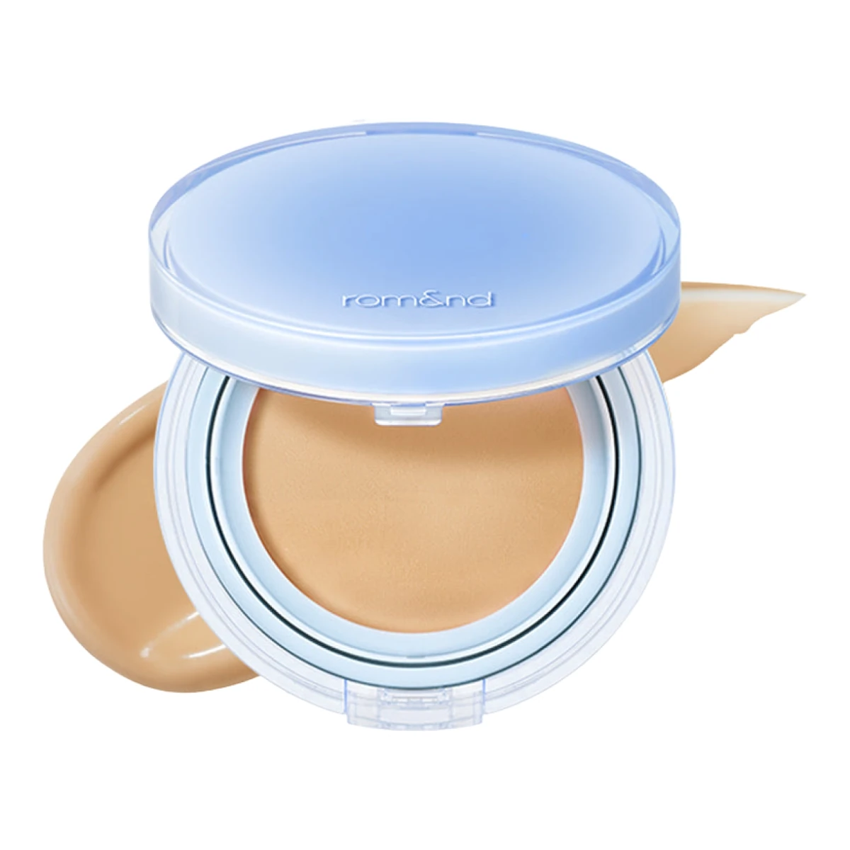 Rom&nd - Bare Water Cushion 20g - 05 sand25