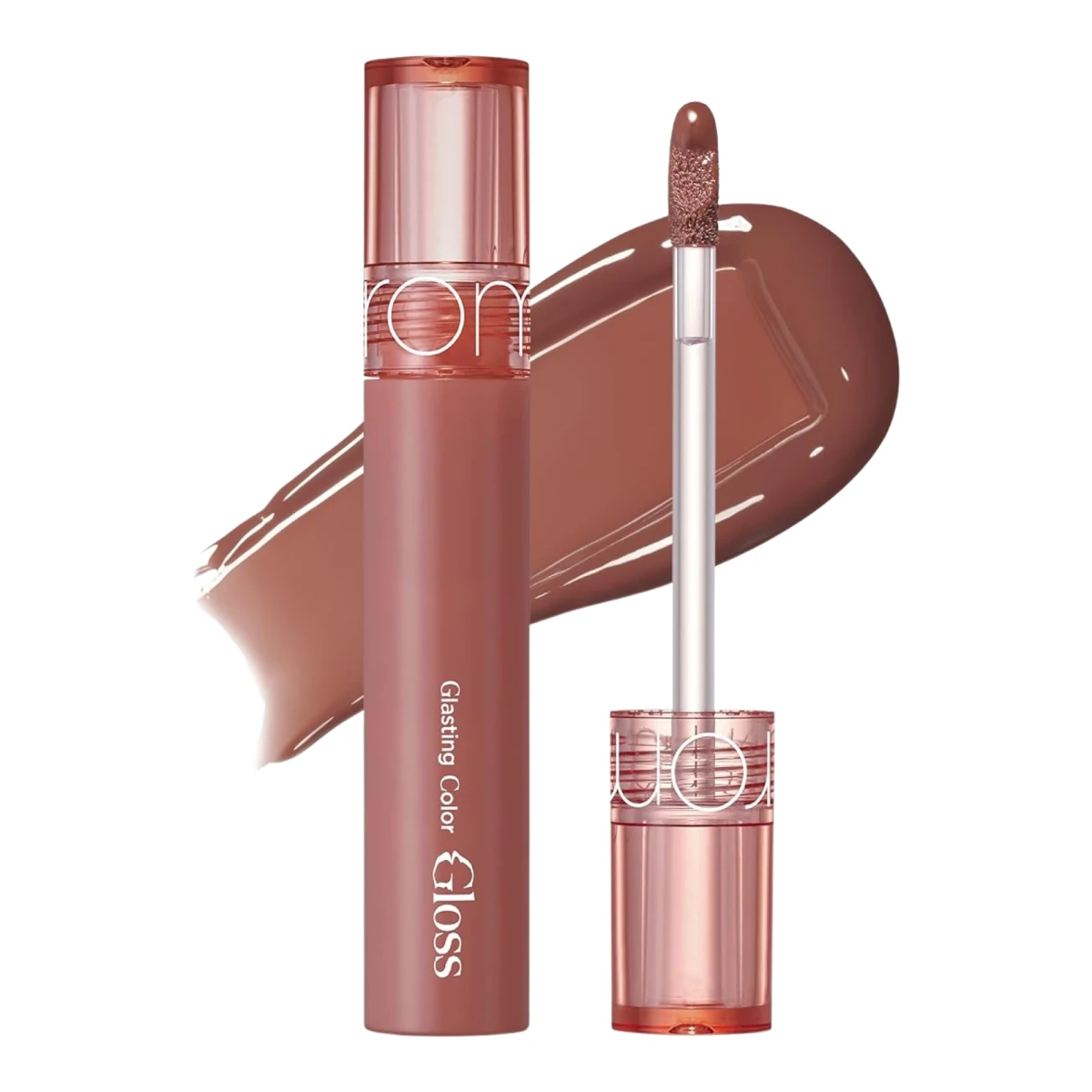 Rom&nd - Glasting Color Gloss 4g - 06 Deepen Moor