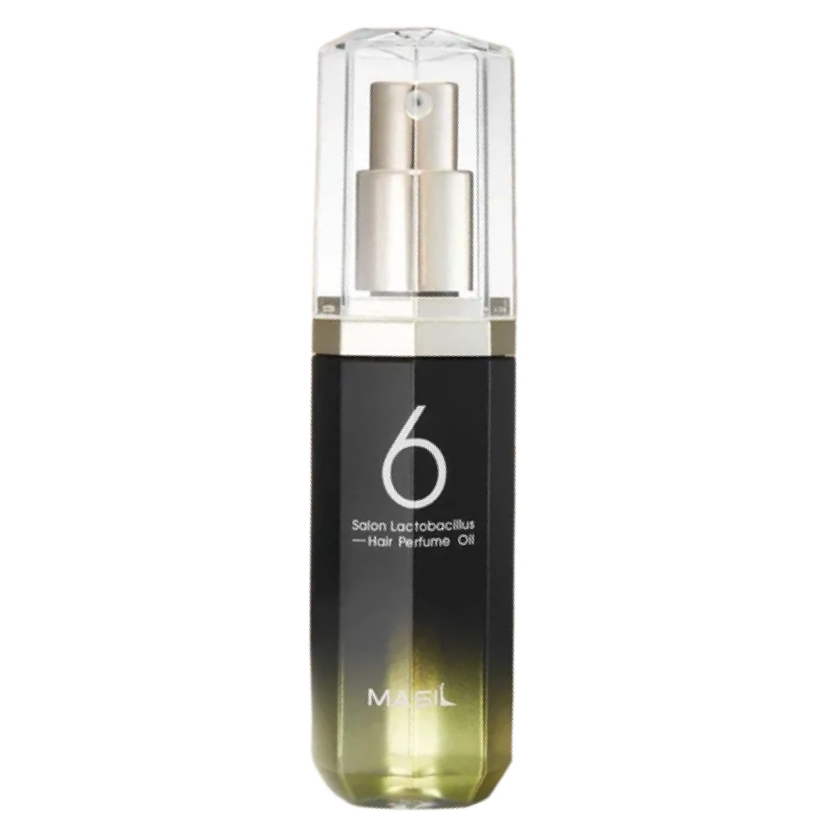 Masil - 6 Salon Lactobacillus Hair Perfume Oil 66ml - Moisturizing