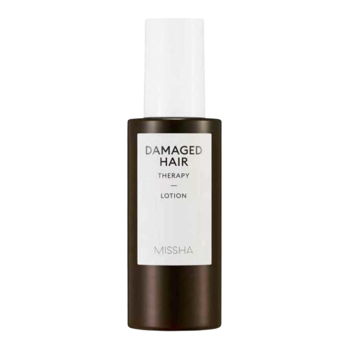 MISSHA - Damaged Hair Therapy Lotion 150ml