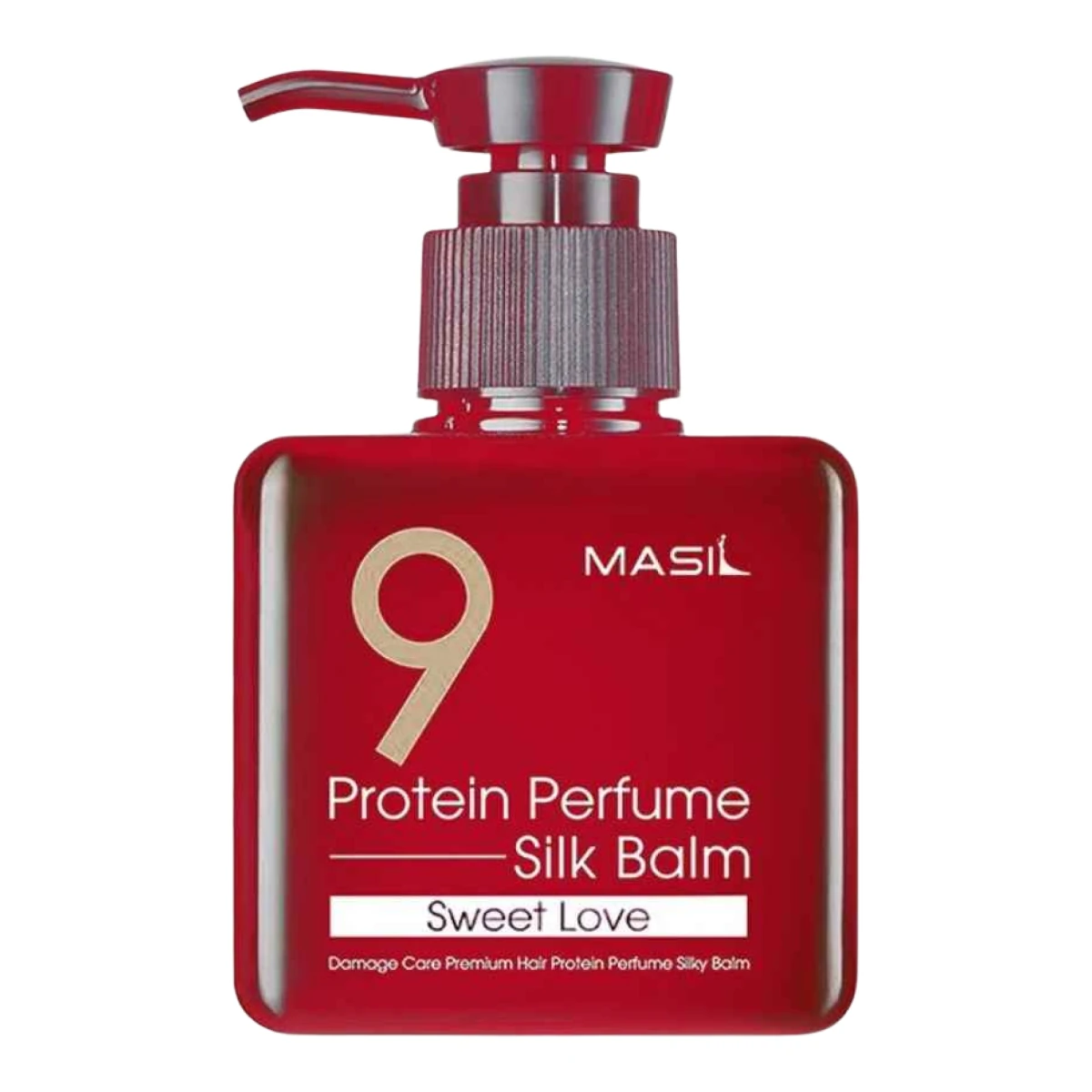 Masil - 9 Protein Perfume Silk Balm Sweet Love - 180g