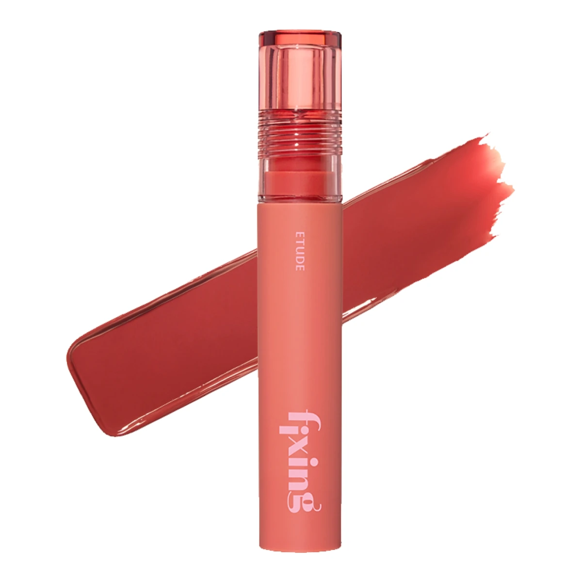 Etude - Fixing Tint 4g - 02 Vintage Red