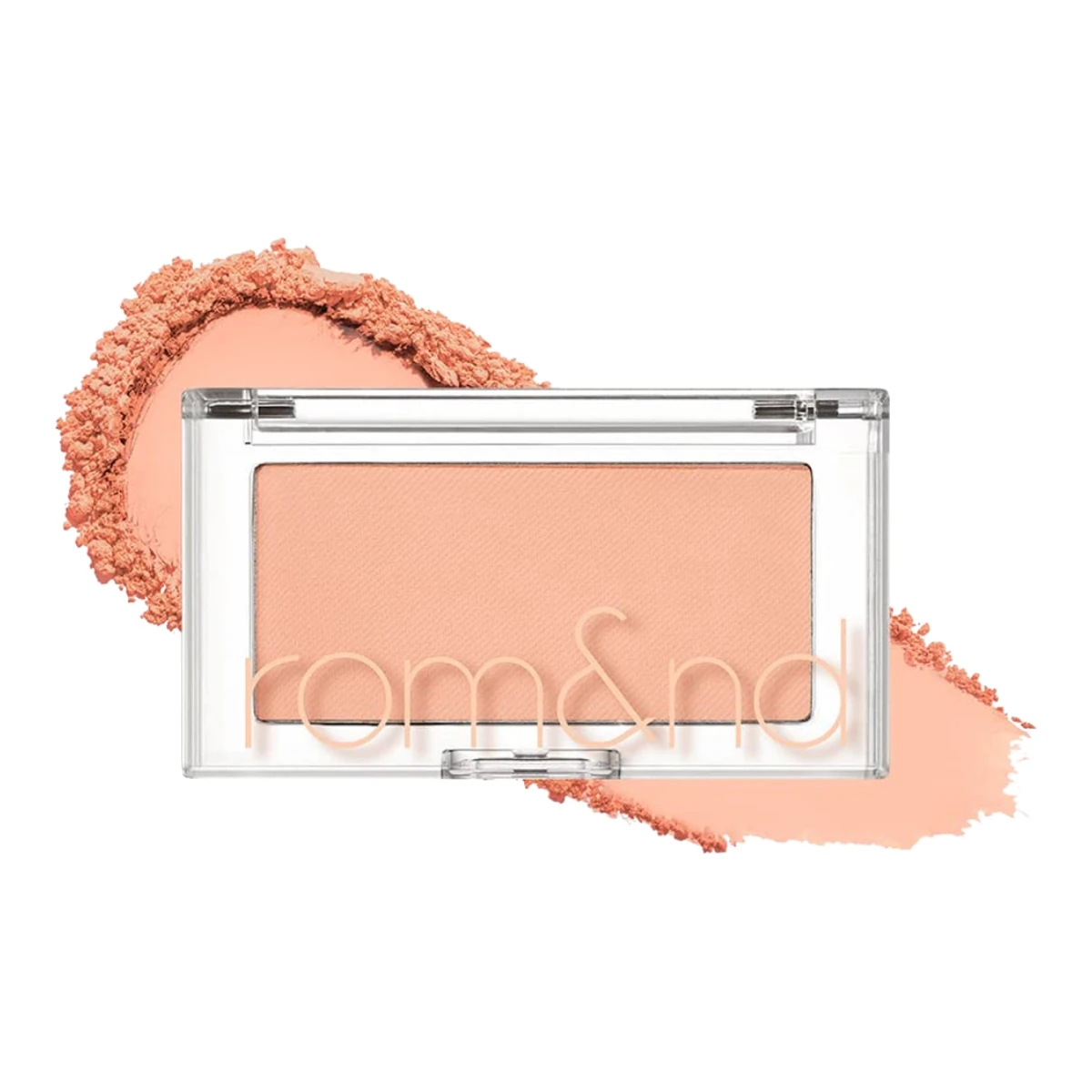 Rom&nd - Better Than Cheek - C01 PEACH CHIP