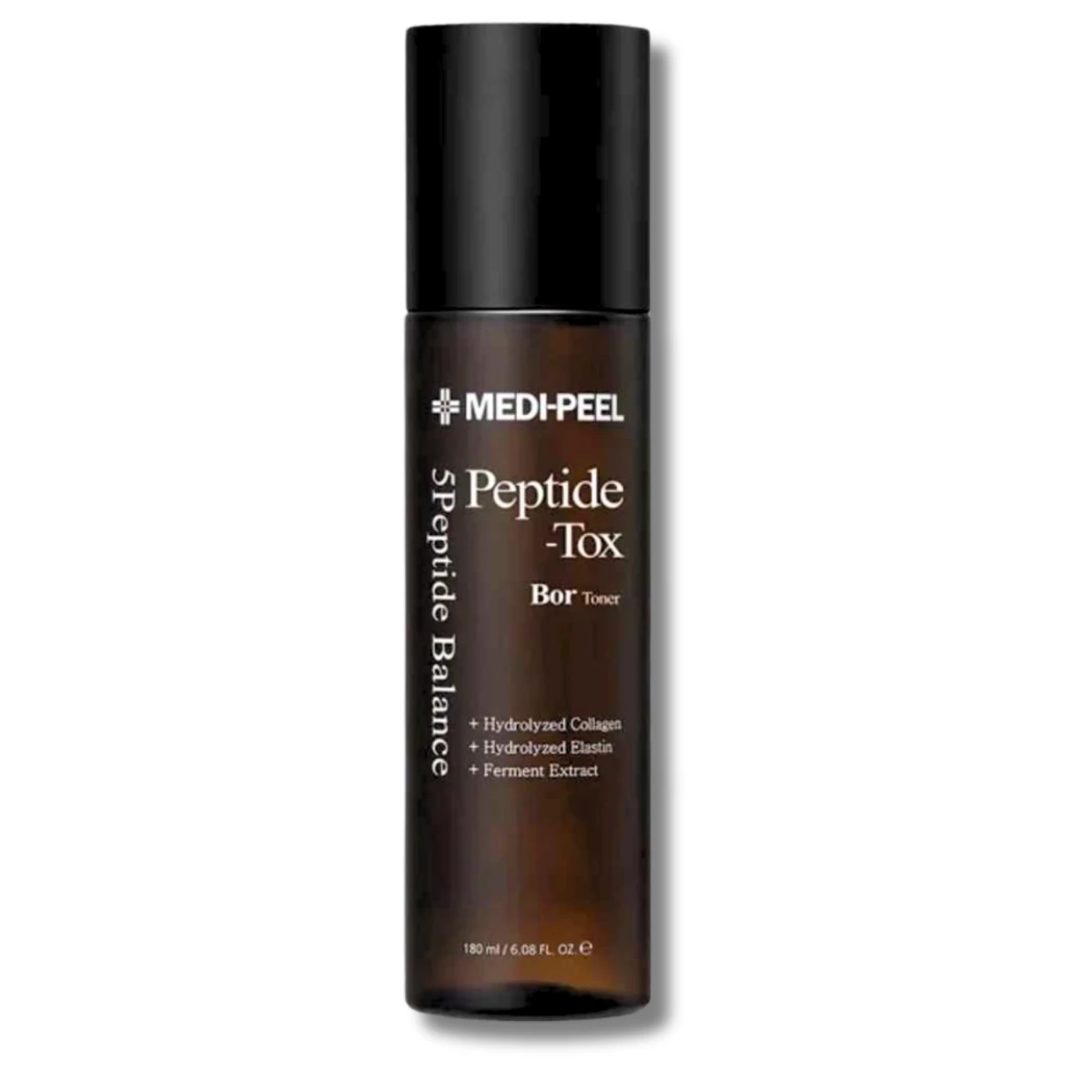 MediPeel - Peptide-Tox Bor Toner 180ml