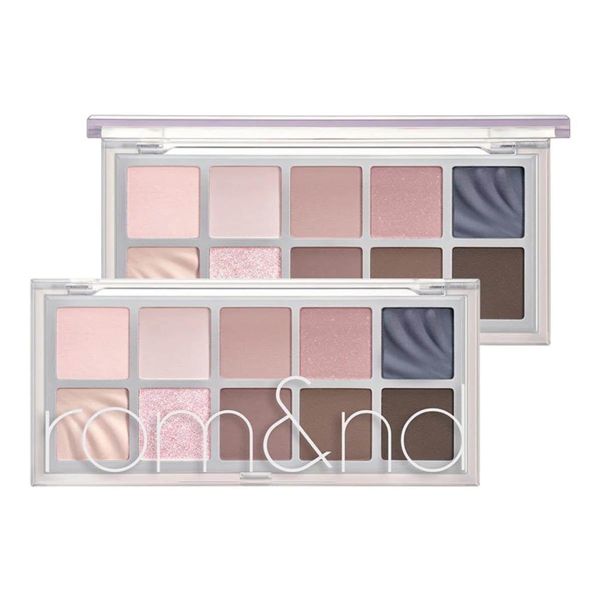 Rom&nd - Better Than Palette 7.5g - 13 ODD BREEZE GARDEN