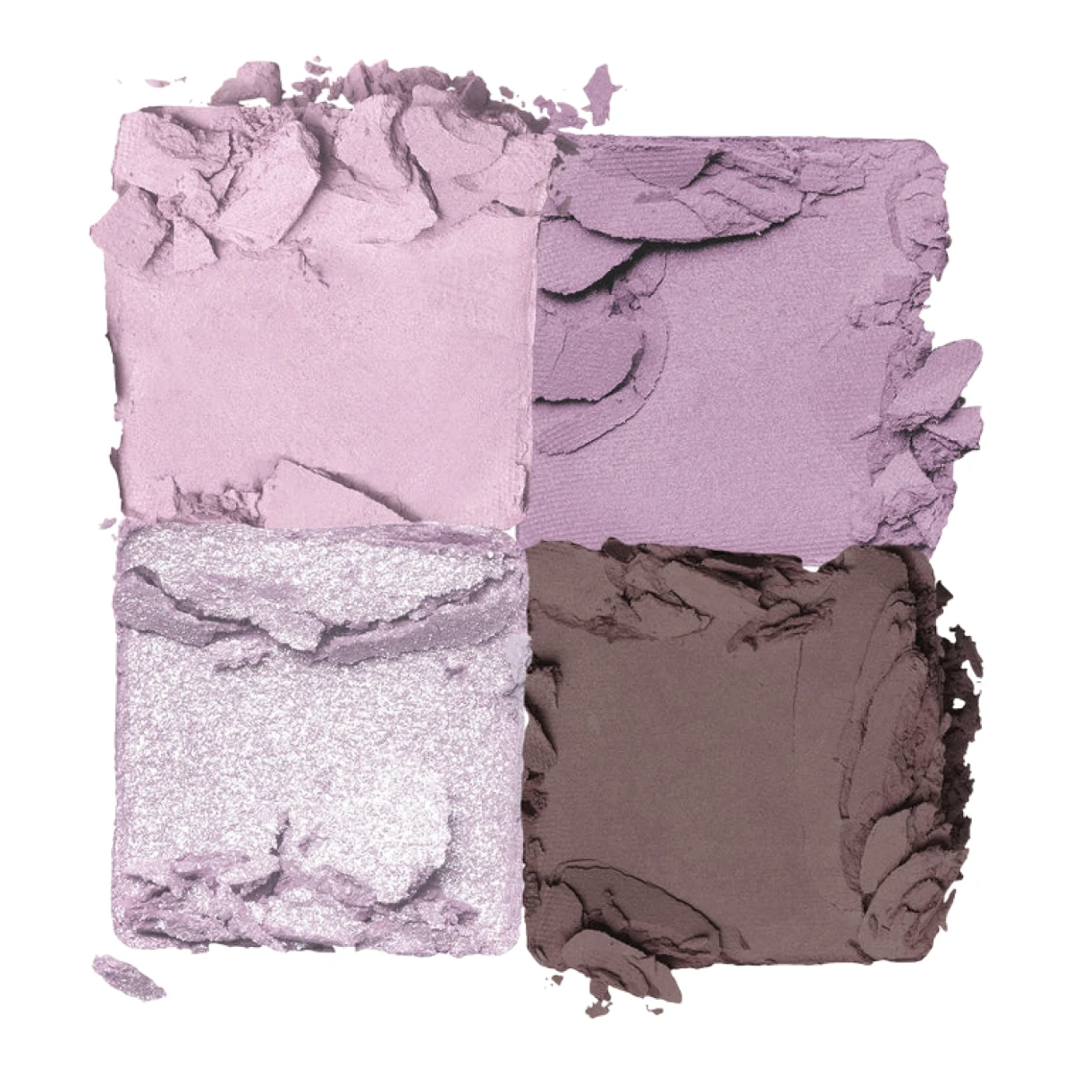 Rom&nd - Better Than Eyes 6.5g - W01 Dry Lavender