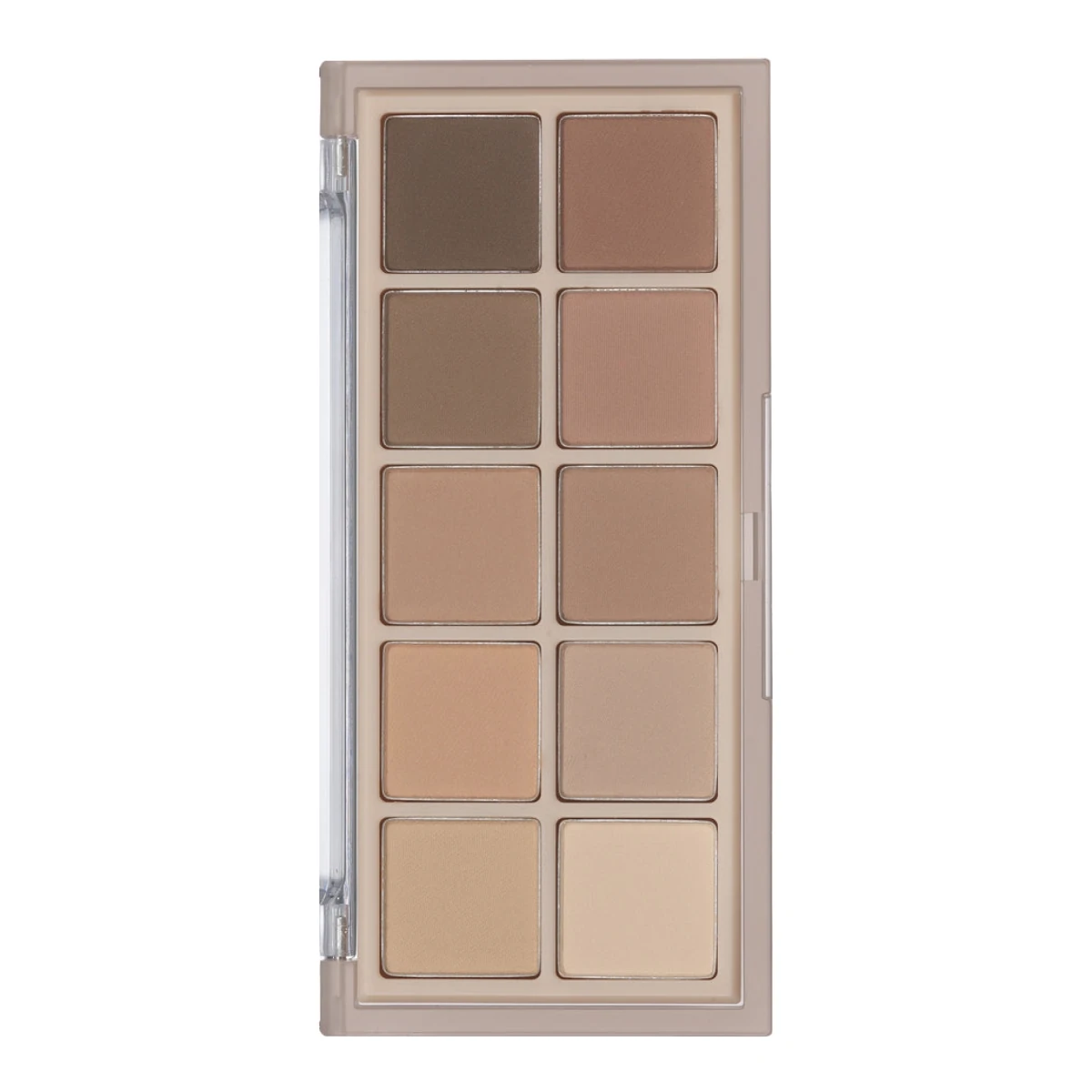 Rom&nd - Better Than Palette 7.5g - 05 SHADE&SHADOW GARDEN