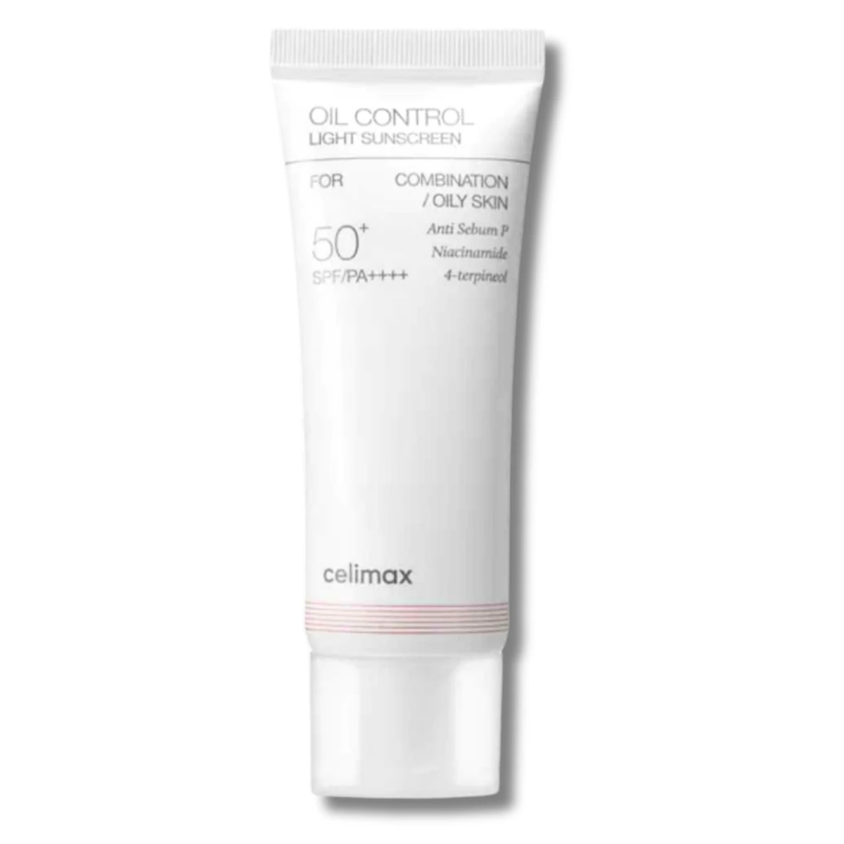Celimax - Oil Control Light Sunscreen 40ml