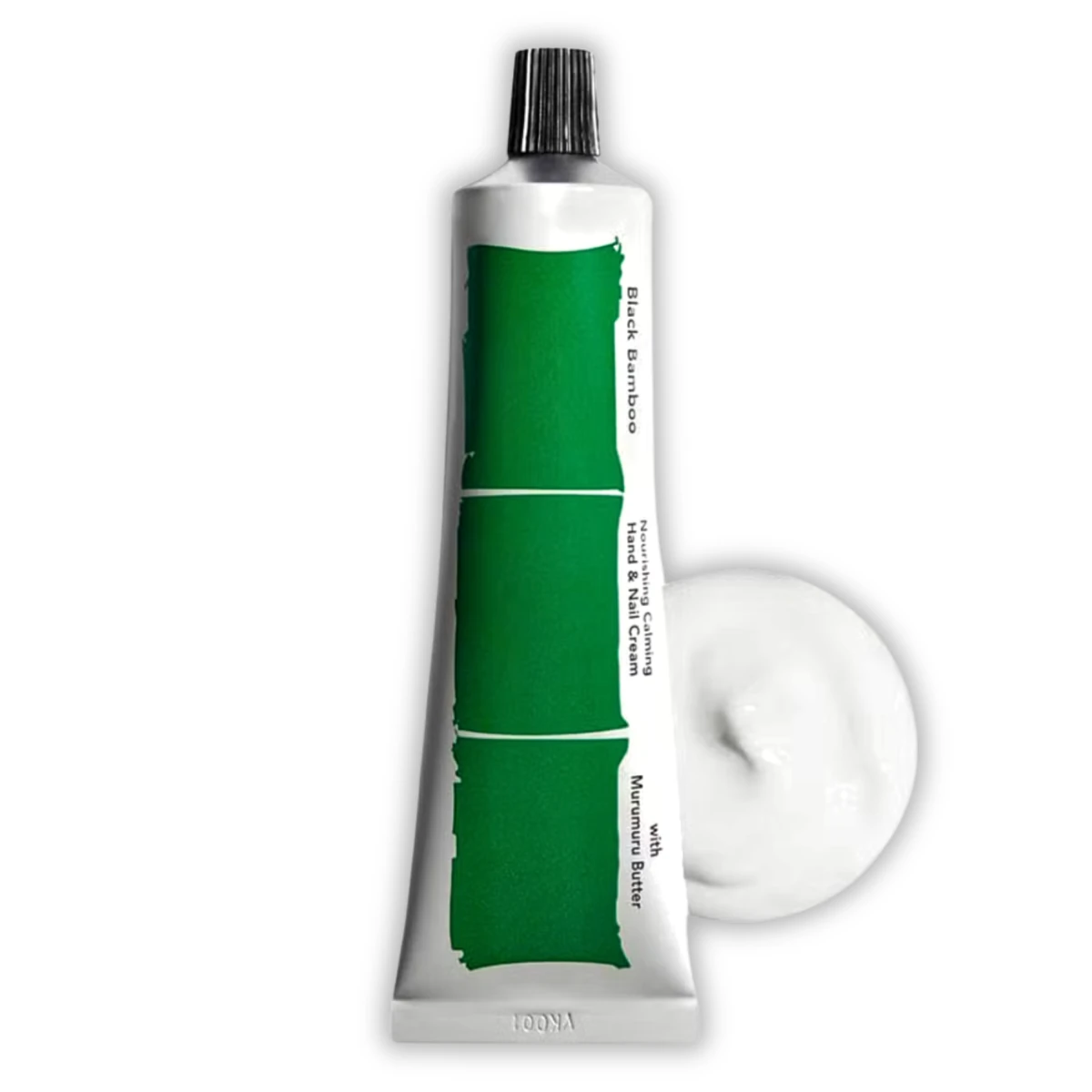 HaruHaru Wonder - Black Bamboo Nourishing Calming Hand and Nail Cream 50ml