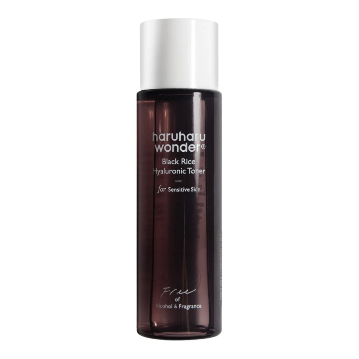 HaruHaru Wonder - Wonder Black Rice Toner For Sensitive Skin MINI 30ml
