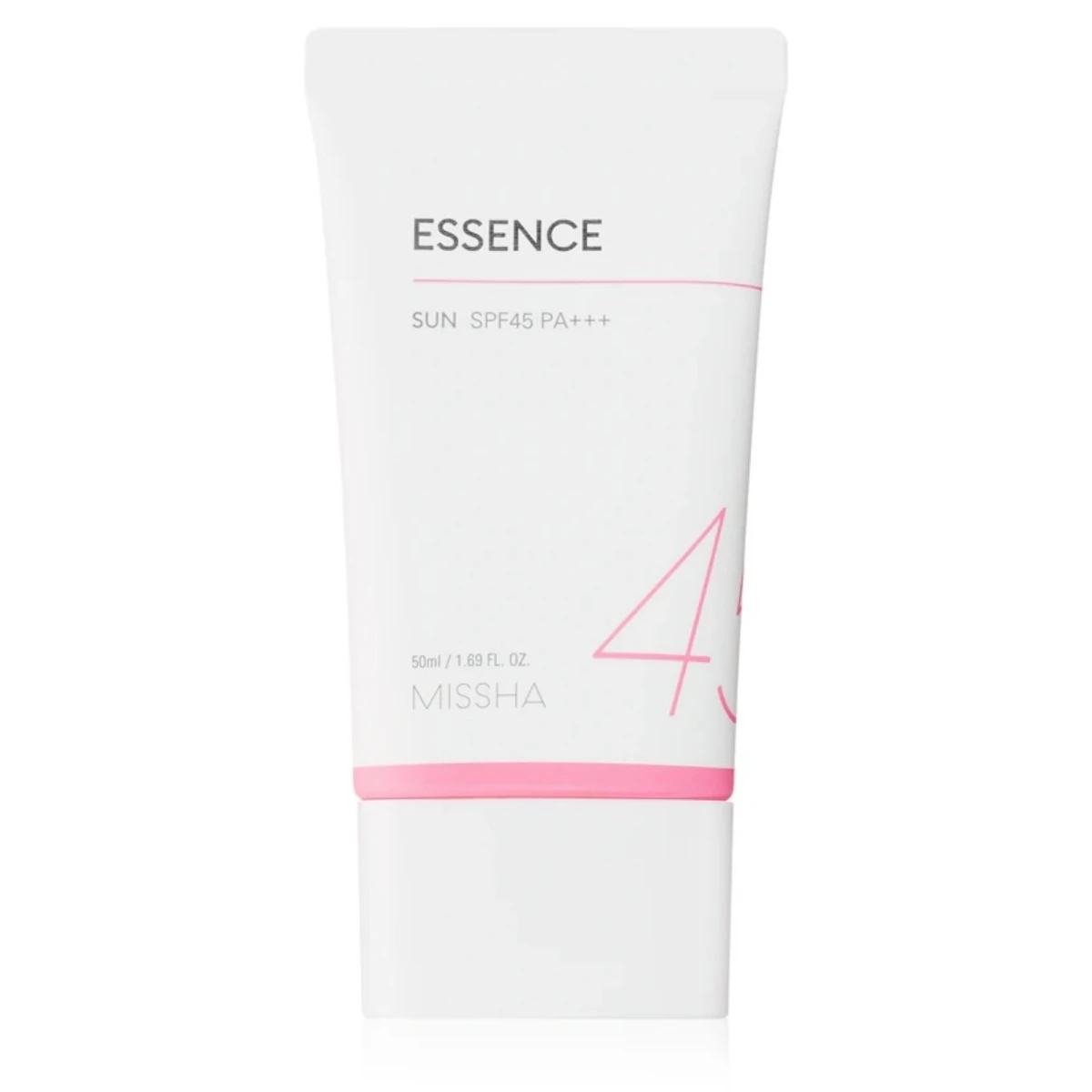 MISSHA - Safe Block Essence Sun SPF 45 PA+++ 50ml