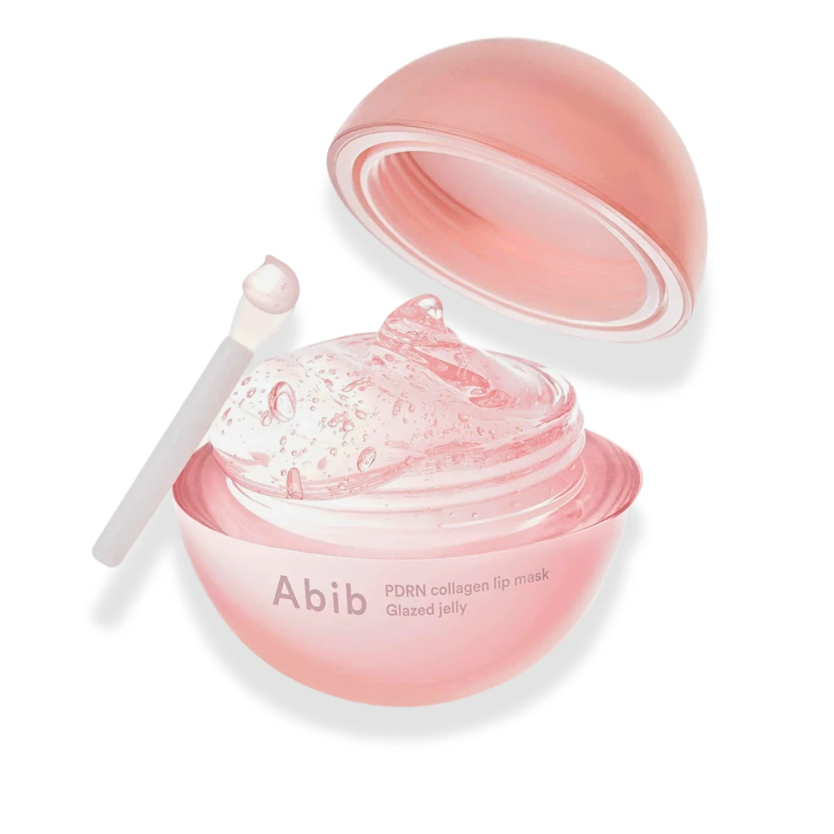 Abib - PDRN Collagen Lip Mask Glazed Jelly 11g