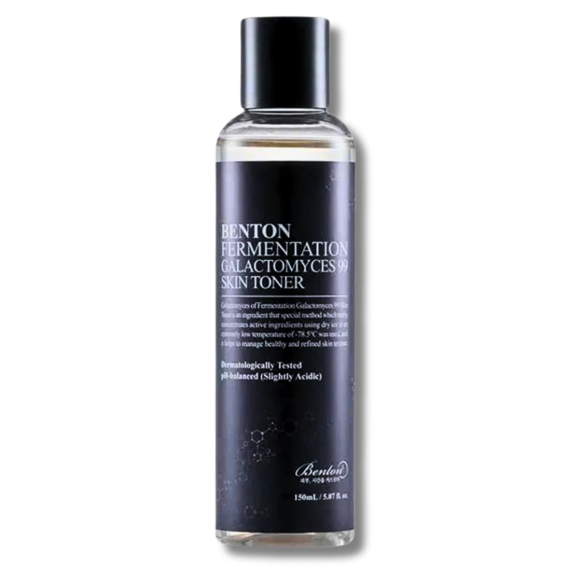 Benton - Fermentation Galactomyces 99 Skin Toner 150ml
