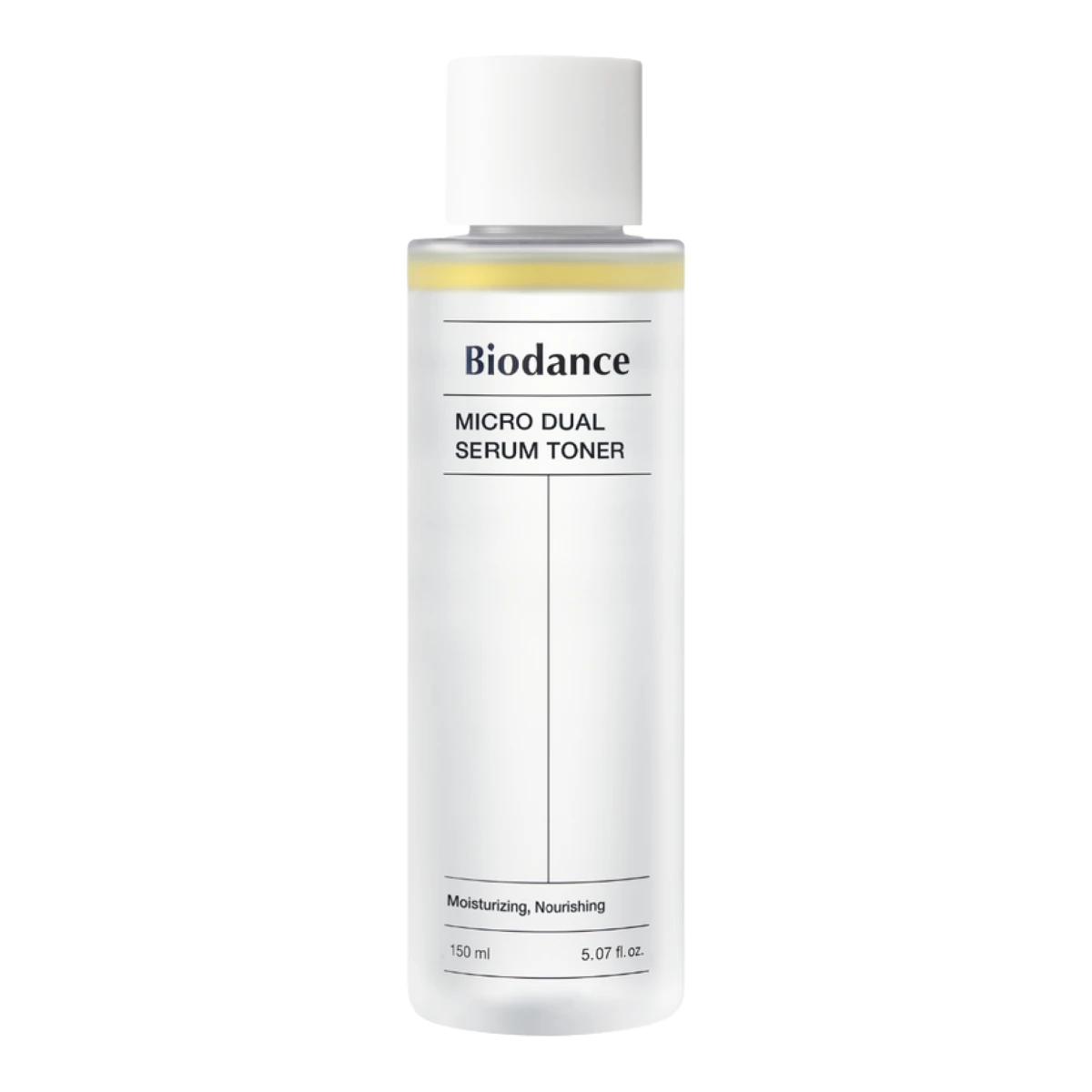 Biodance - Micro Dual Serum Toner 150ml