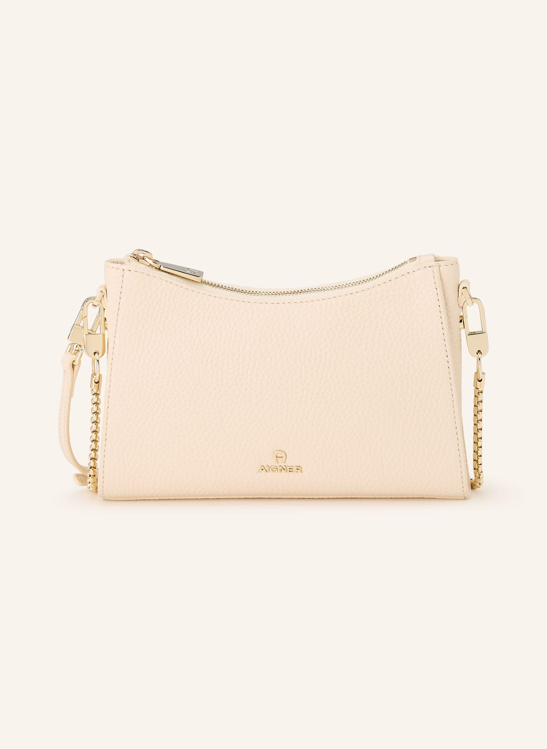 Aigner Torba Na Ramię Ivy S beige