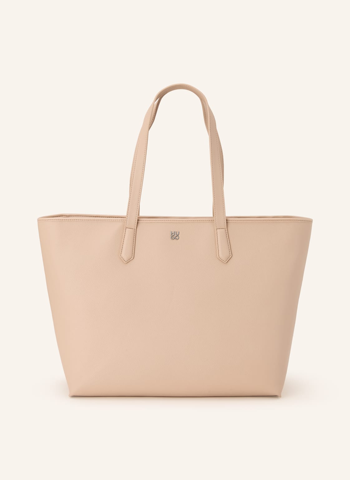 Hugo Torba Shopper Chris 2.0 braun