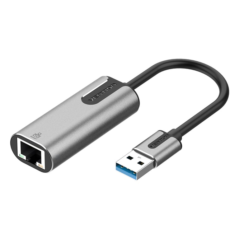 Vention CEWHB karta sieciowa Ethernet 1000 Mbit/s